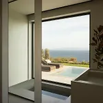 Dione Kefalonian Chic וילה ספרטיה