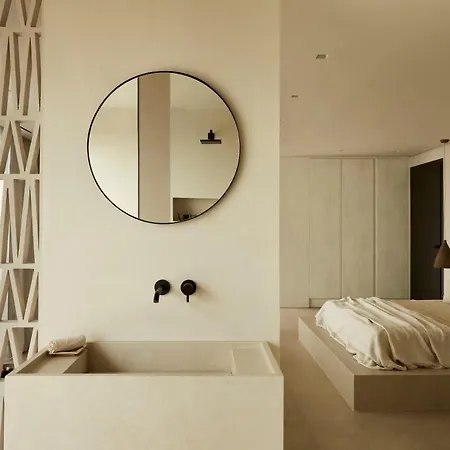 Dione Kefalonian Chic Villa