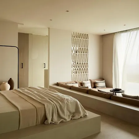 Dione Kefalonian Chic Villa