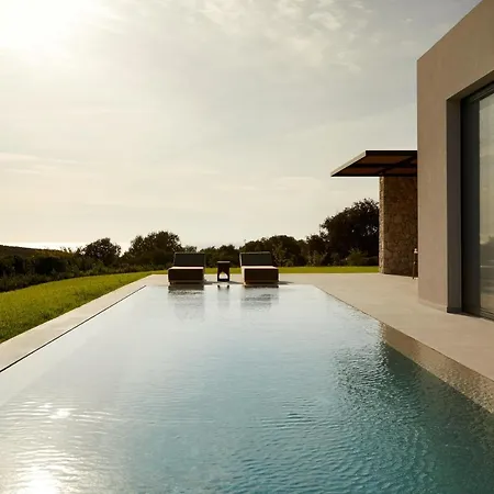 Dione Kefalonian Chic Βίλα *