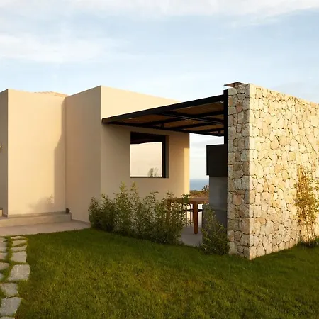 Dione Kefalonian Chic Villa Spartia (Kefalonia)