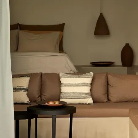 Villa Dione Kefalonian Chic