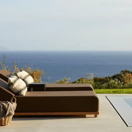 Villa Dione Kefalonian Chic *