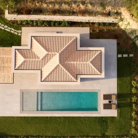 Dione Kefalonian Chic Villa Spartia (Kefalonia)