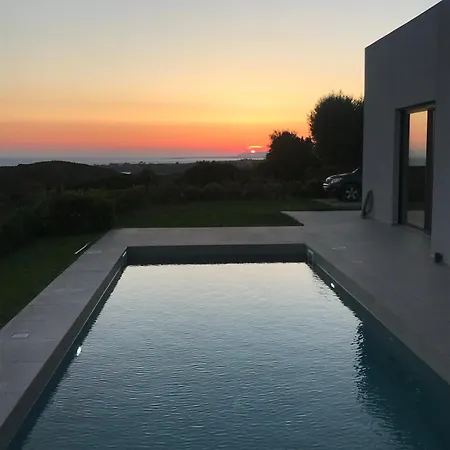 Villa Dione Kefalonian Chic *
