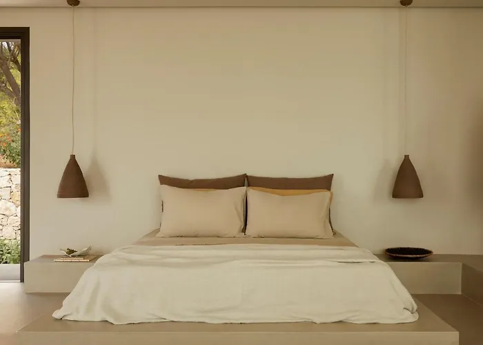 Dione Kefalonian Chic * Σπαρτιά