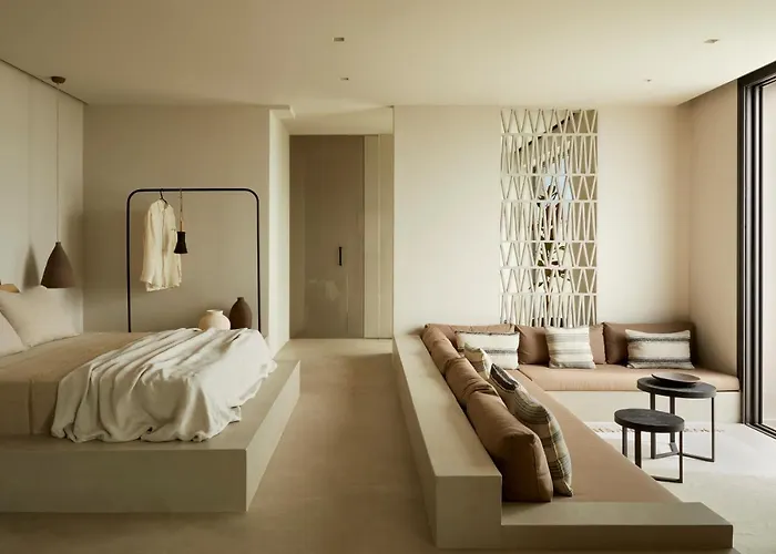 Dione Kefalonian Chic Βίλα *