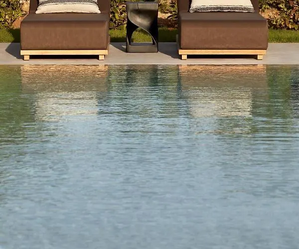 Βίλα Dione Kefalonian Chic